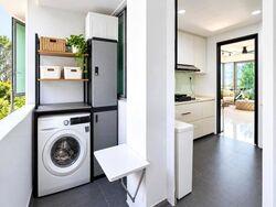 Caribbean At Keppel Bay (D4), Condominium #614114921